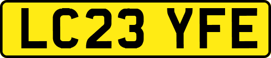 LC23YFE