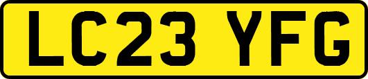 LC23YFG