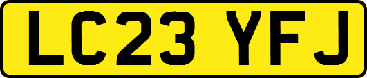 LC23YFJ