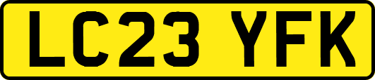 LC23YFK