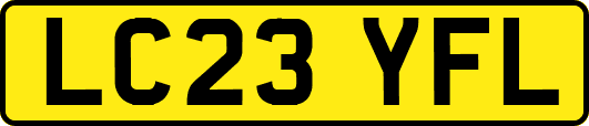 LC23YFL