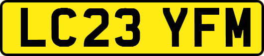LC23YFM