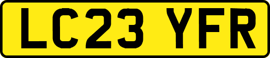 LC23YFR