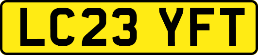 LC23YFT
