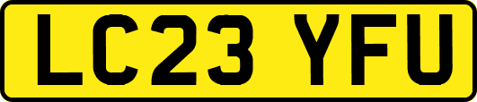 LC23YFU
