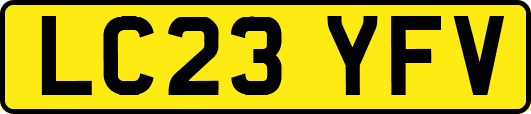 LC23YFV