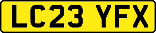 LC23YFX