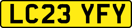 LC23YFY