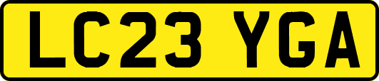 LC23YGA