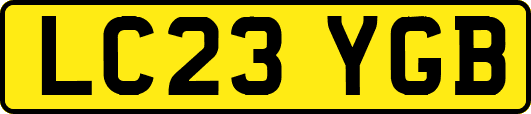 LC23YGB