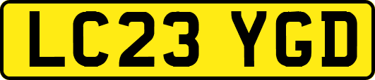 LC23YGD