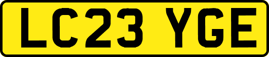 LC23YGE