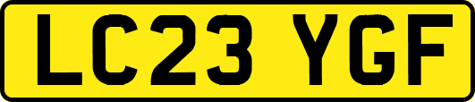 LC23YGF