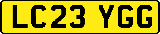 LC23YGG