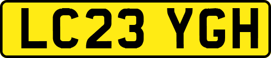 LC23YGH