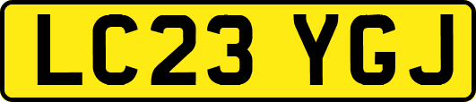 LC23YGJ