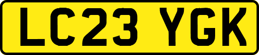 LC23YGK