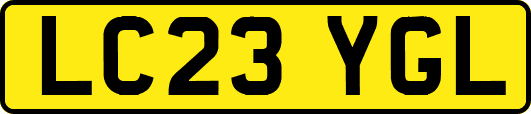 LC23YGL