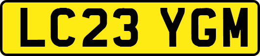 LC23YGM