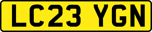 LC23YGN