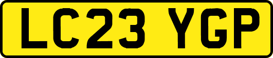 LC23YGP