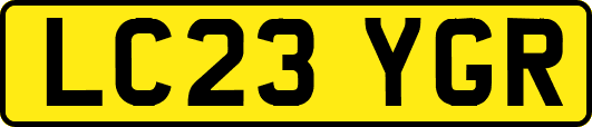 LC23YGR