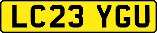 LC23YGU