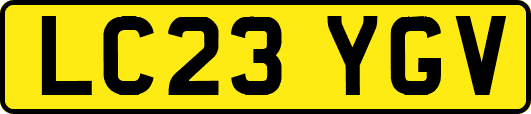LC23YGV