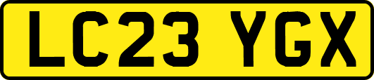 LC23YGX