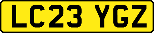 LC23YGZ