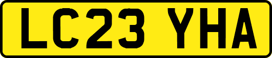 LC23YHA