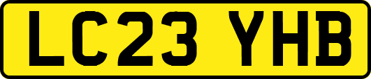 LC23YHB