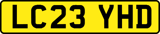 LC23YHD