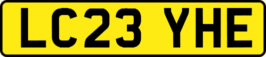 LC23YHE