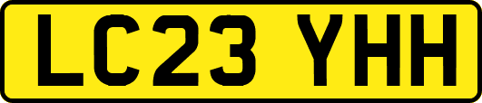 LC23YHH