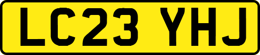 LC23YHJ