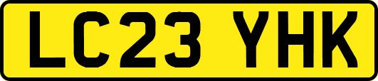 LC23YHK