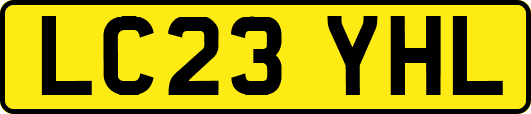 LC23YHL