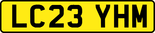 LC23YHM
