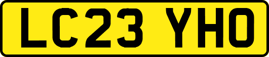 LC23YHO