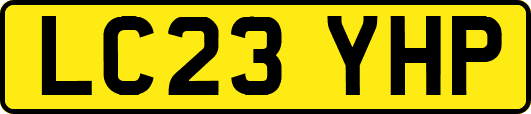 LC23YHP