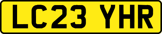 LC23YHR