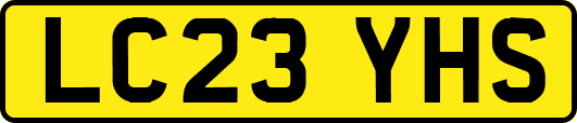 LC23YHS