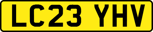 LC23YHV