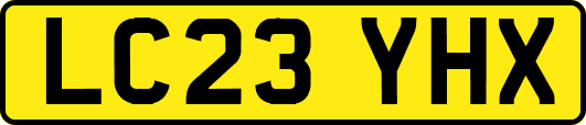LC23YHX
