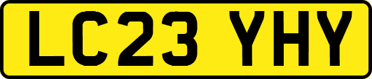 LC23YHY