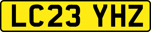 LC23YHZ