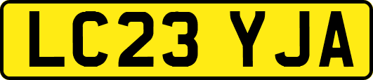 LC23YJA