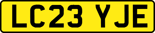 LC23YJE