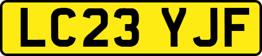 LC23YJF